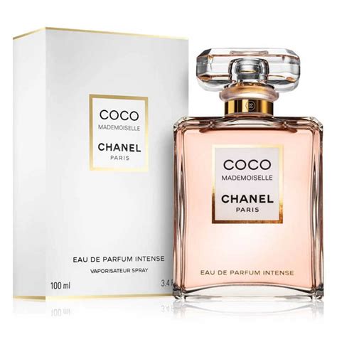 chanel coco intense 100ml|cheapest coco mademoiselle intense.